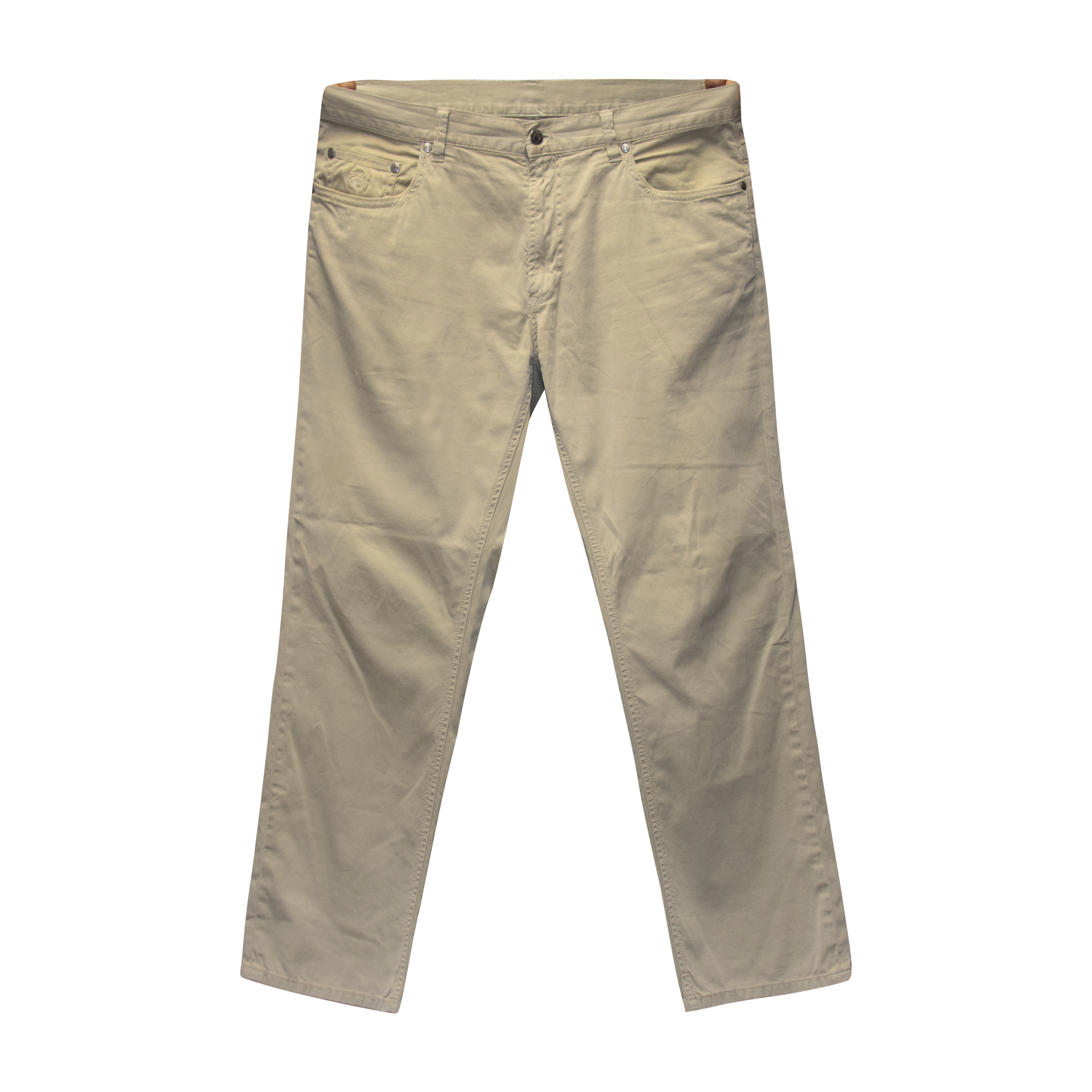 Brooks Brothers Beige Pants