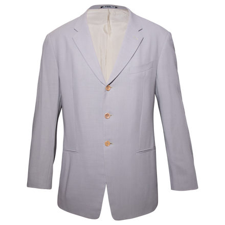 Armani Beige Architects Jacket