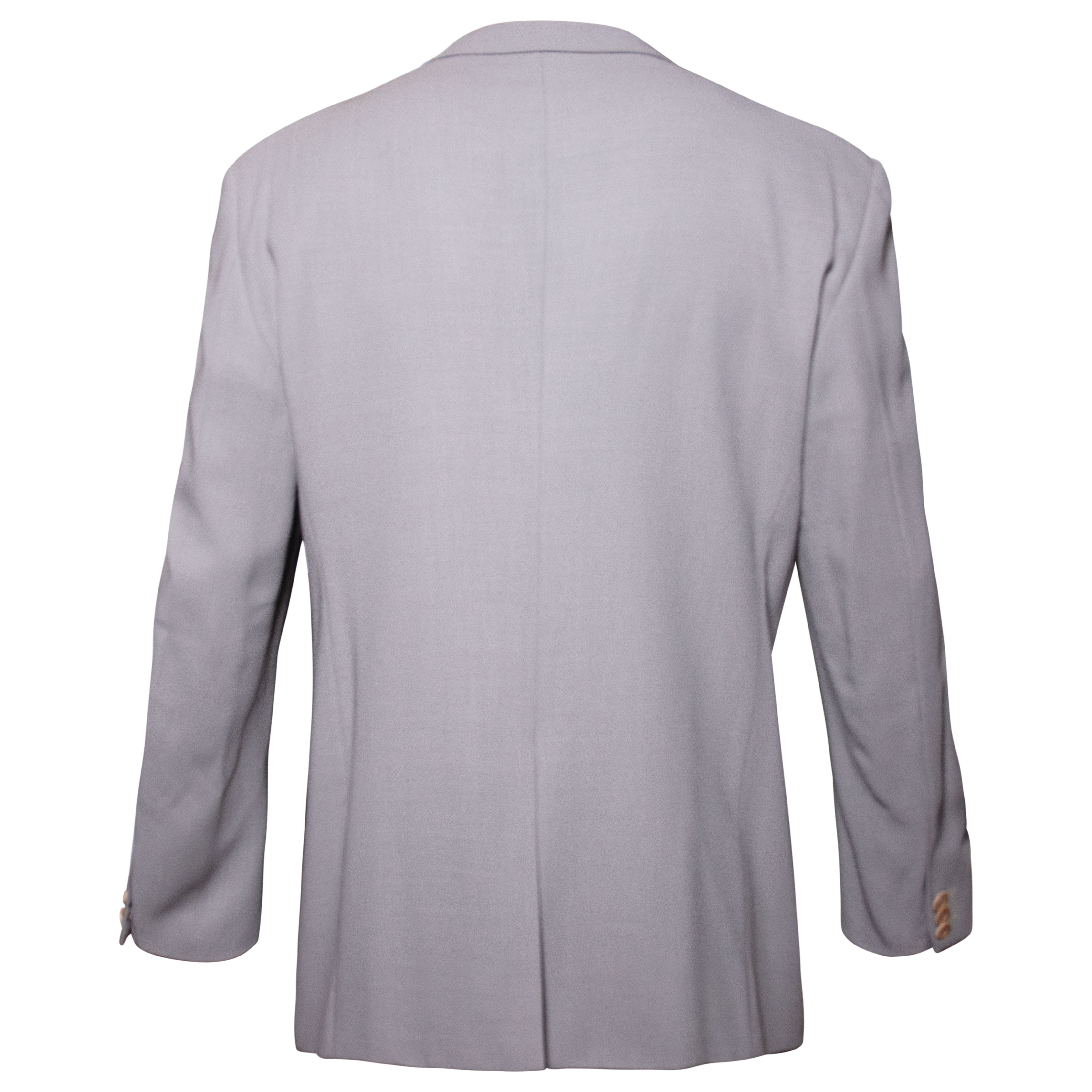 Armani Beige Architects Jacket