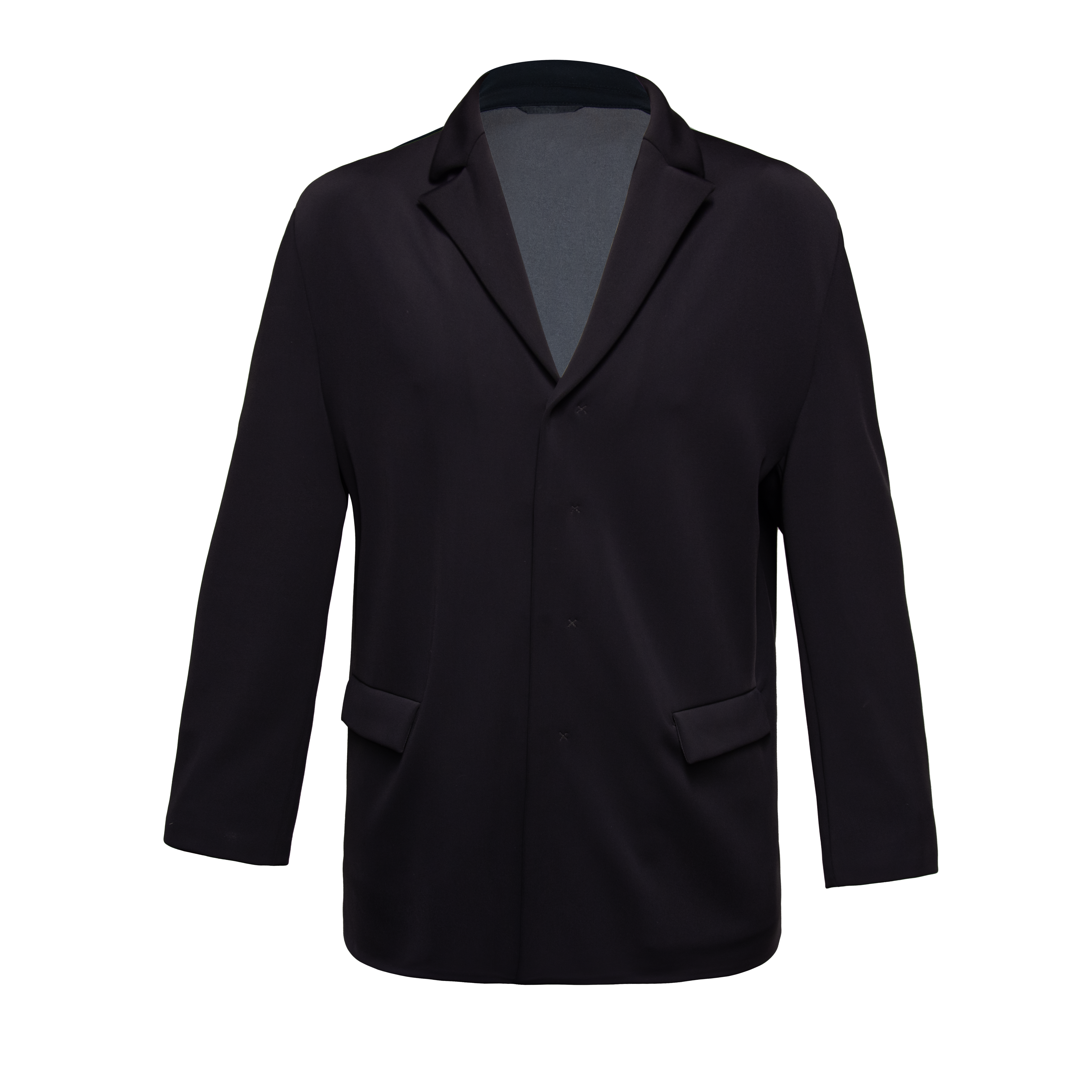 Hugo Hugo Boss Black Jacket