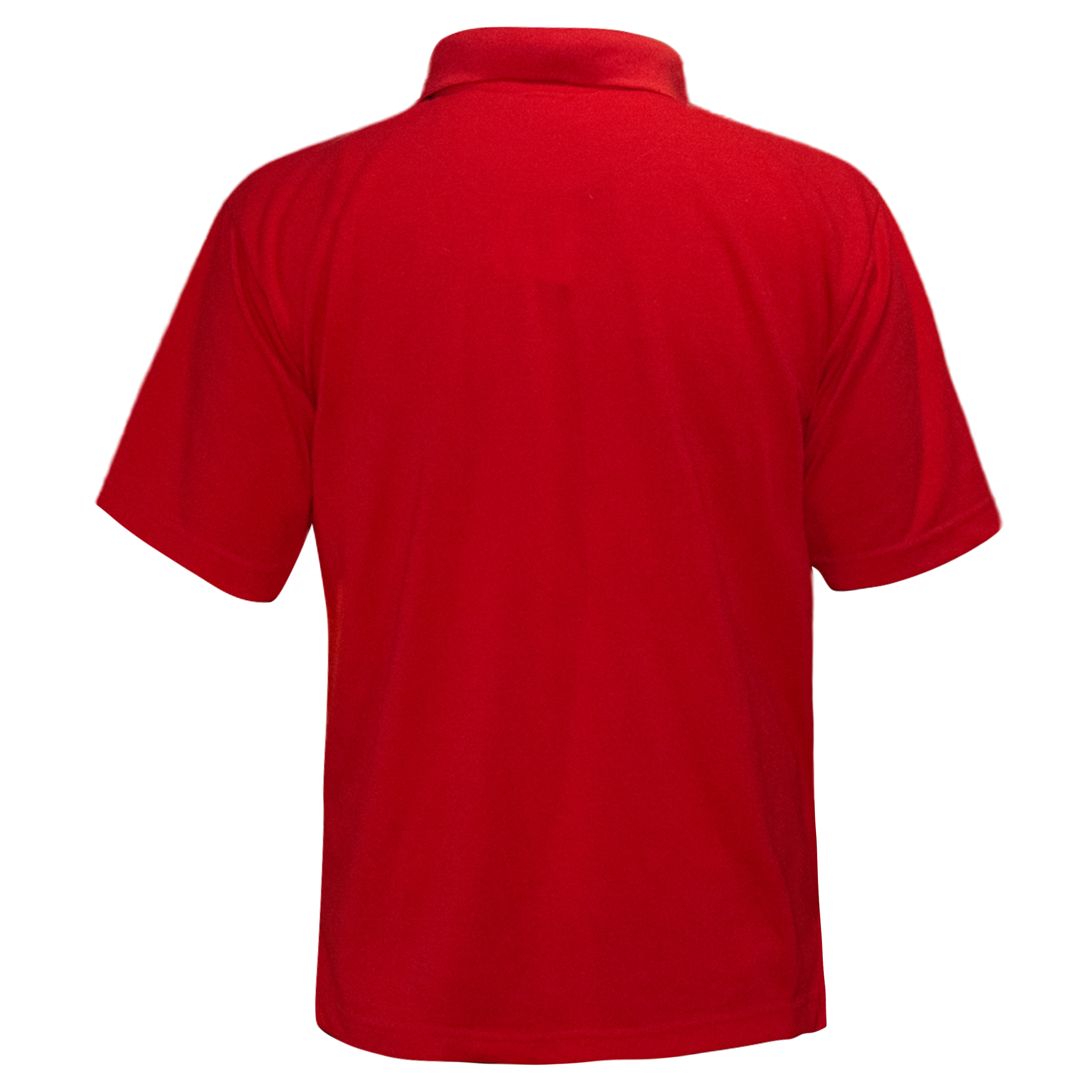 Lacoste Red Polo