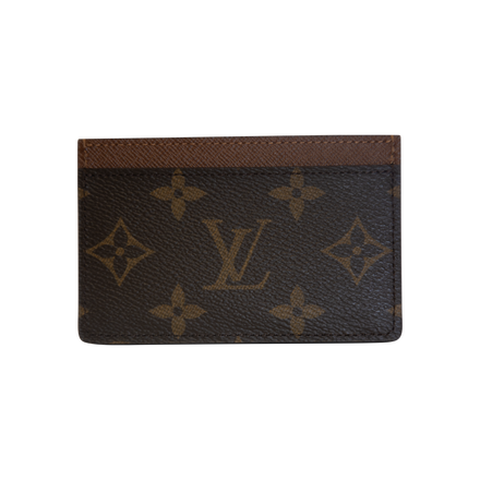 Louis Vuitton Monogram Cardholder (SOLD OUT)