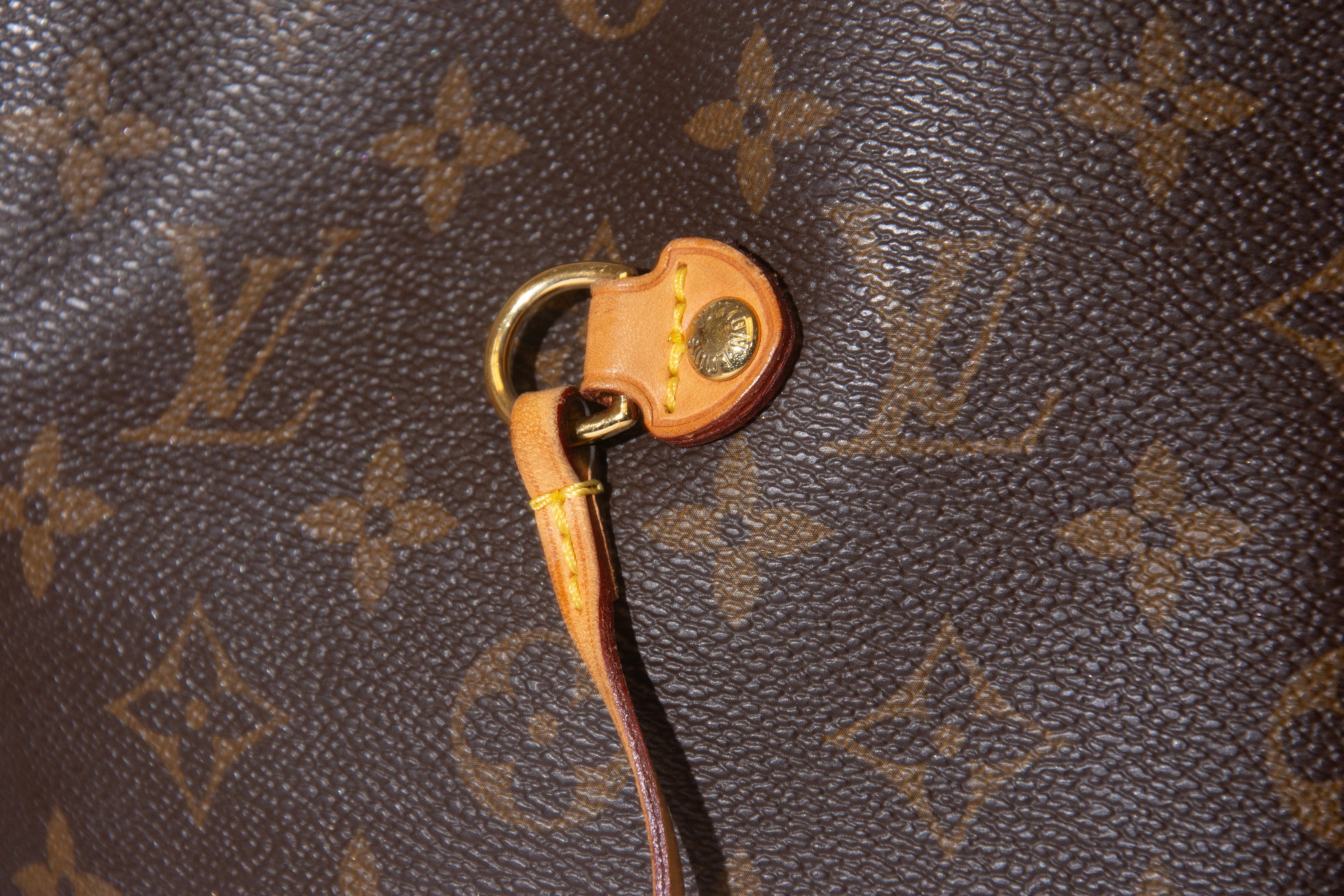 Louis Vuitton Neverfull XL (SOLD OUT)