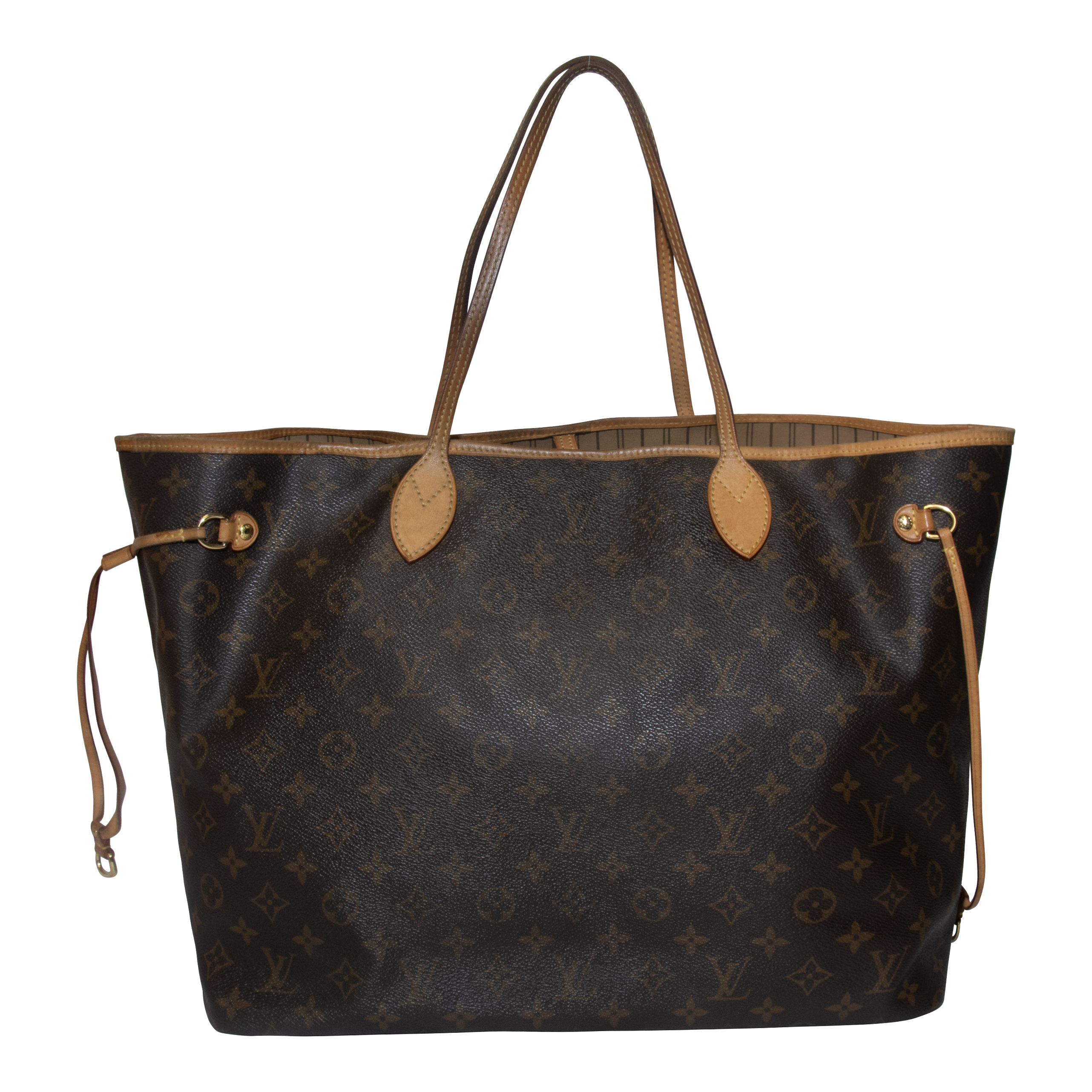 Louis Vuitton Neverfull XL (SOLD OUT)