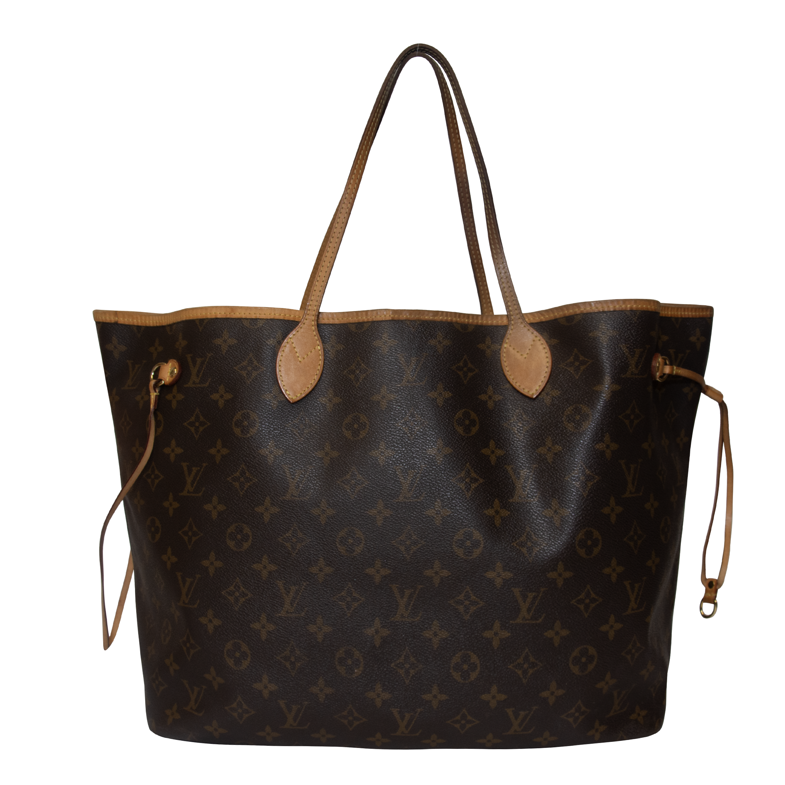 Louis Vuitton Neverfull XL (SOLD OUT)