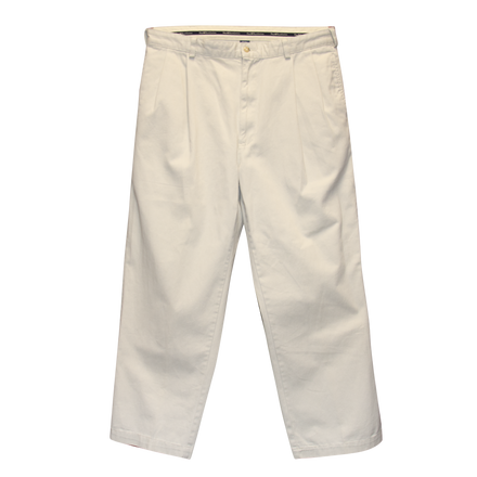 Ralph Lauren Classic Chino Off White