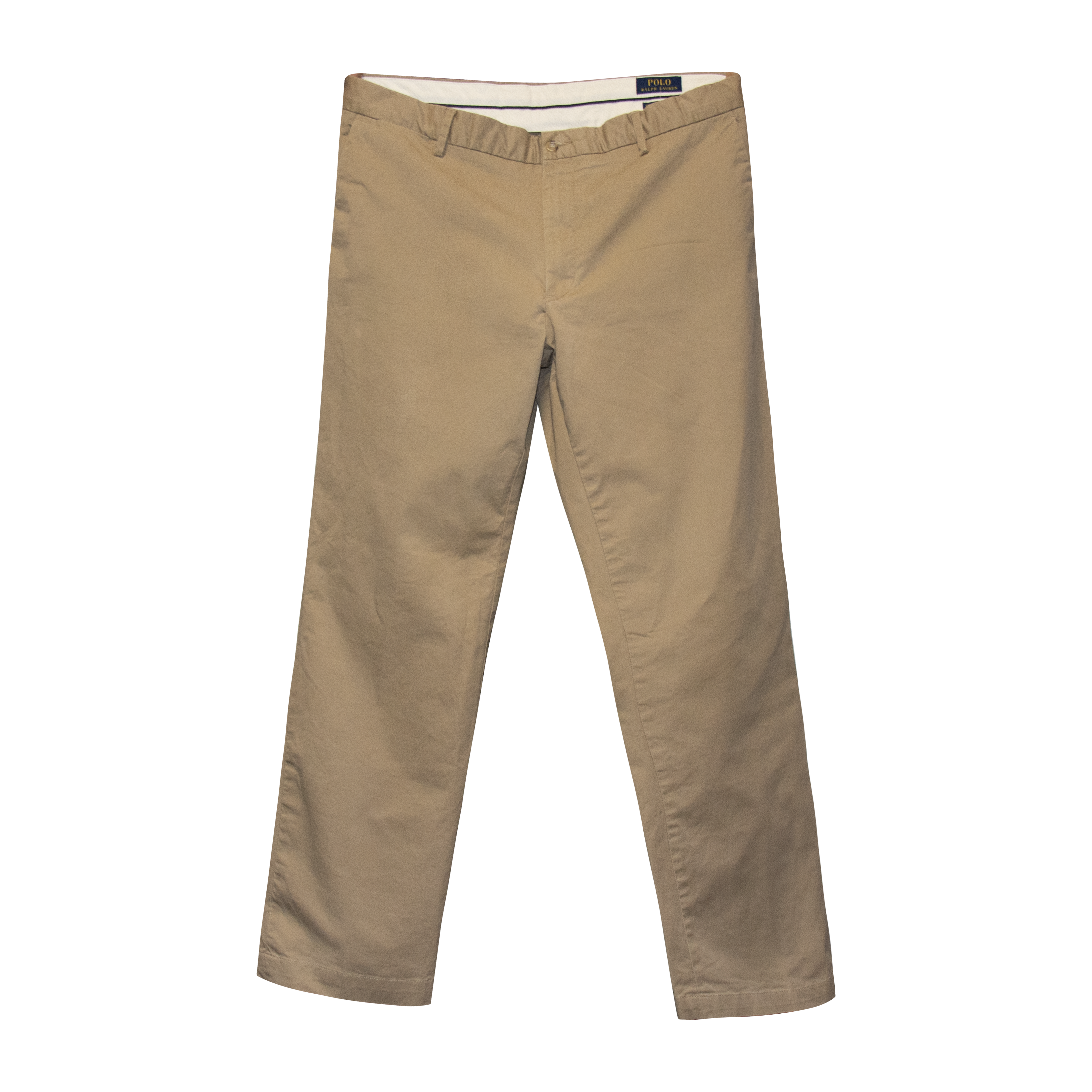 Ralph Lauren Classic Chino Tan