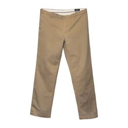 Ralph Lauren Classic Chino Tan