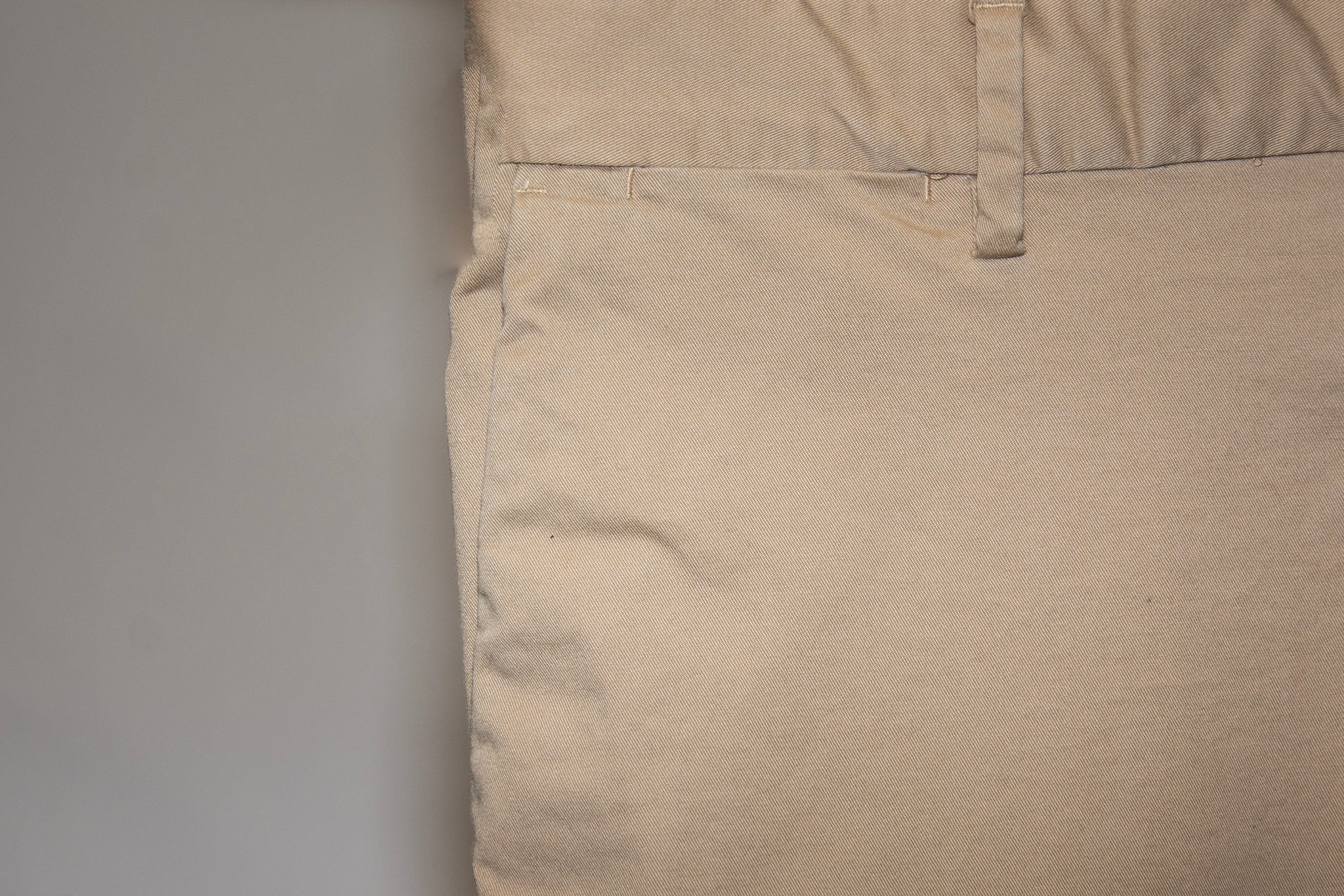 Ralph Lauren Classic Chino Tan