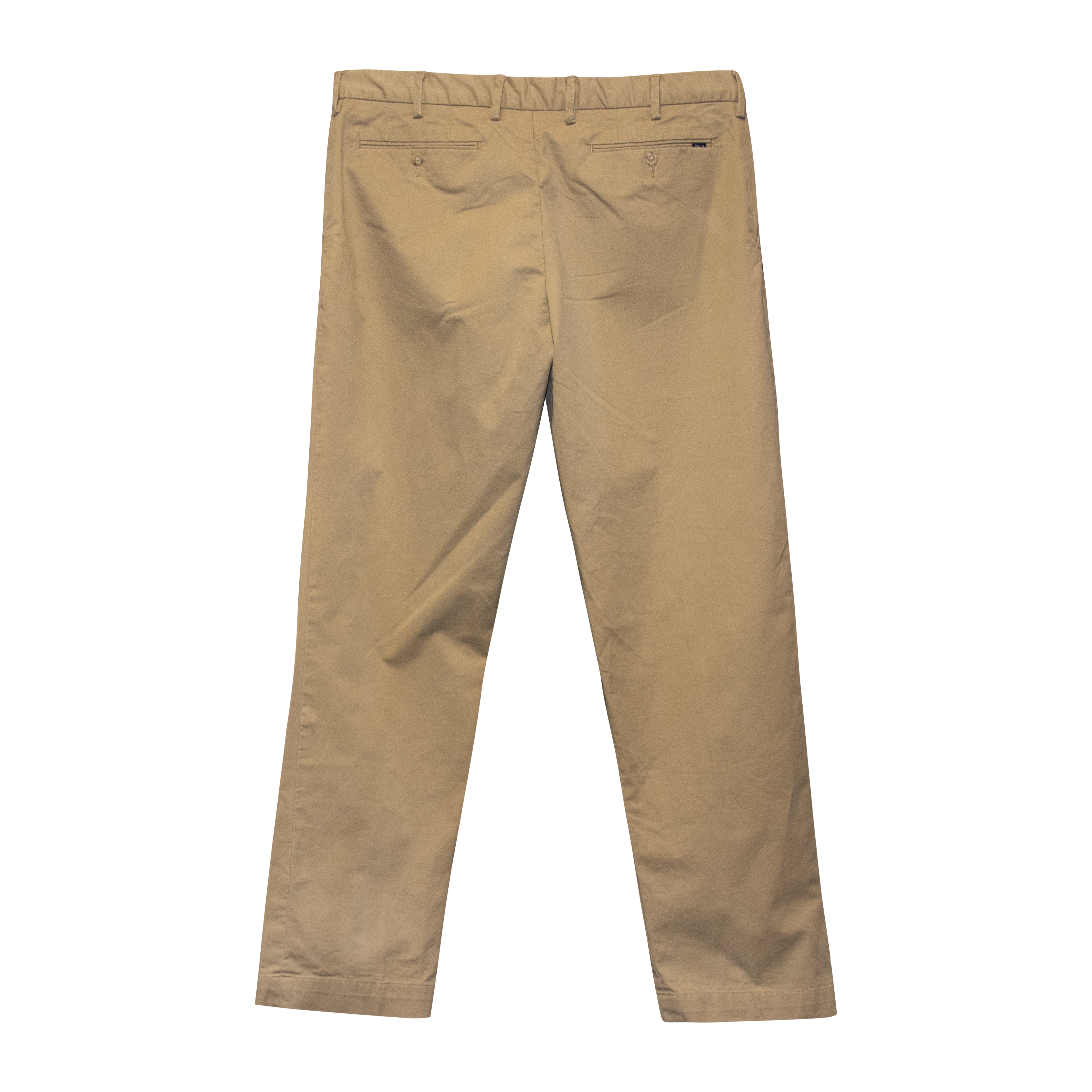 Ralph Lauren Classic Chino Tan