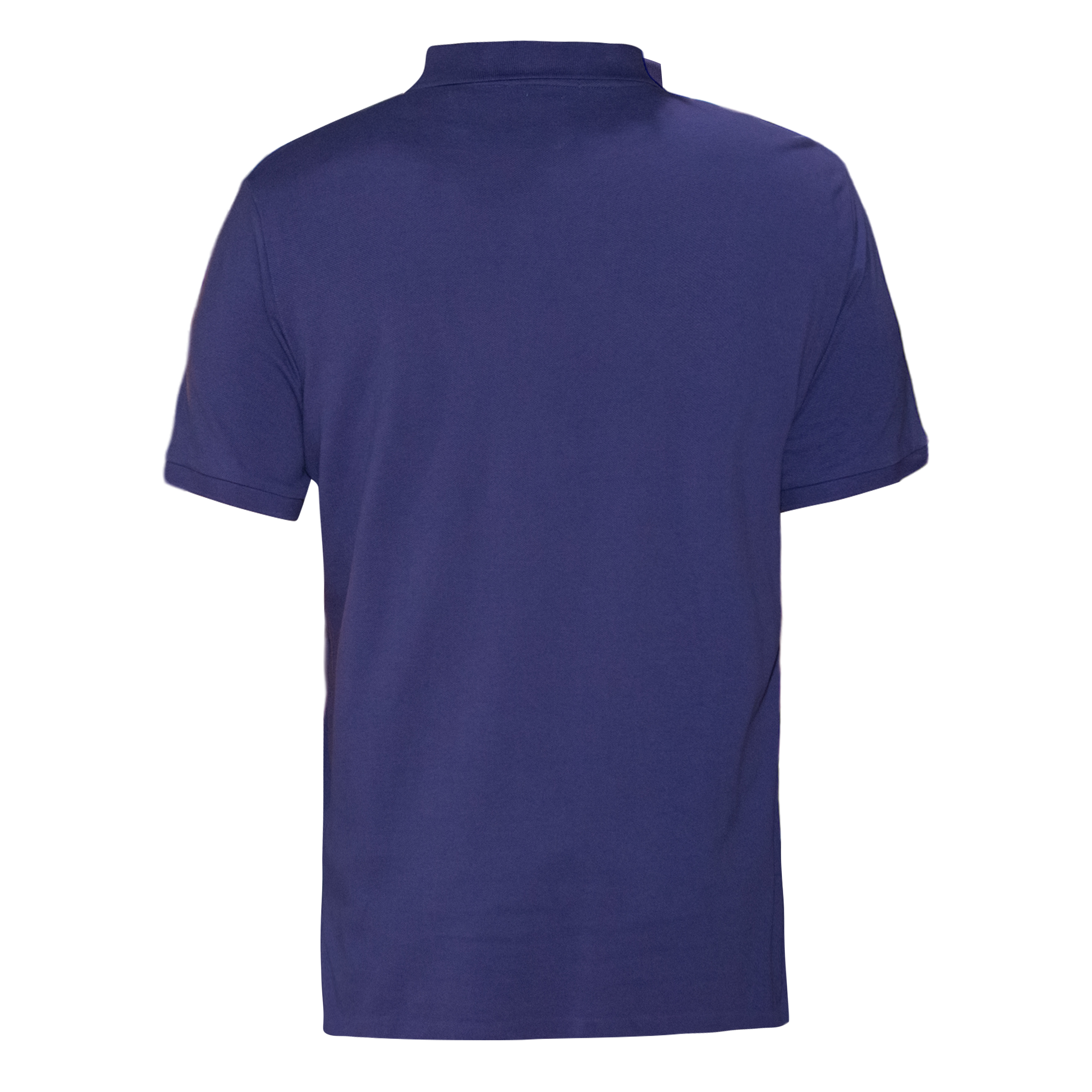 Ralph Lauren Purple Polo