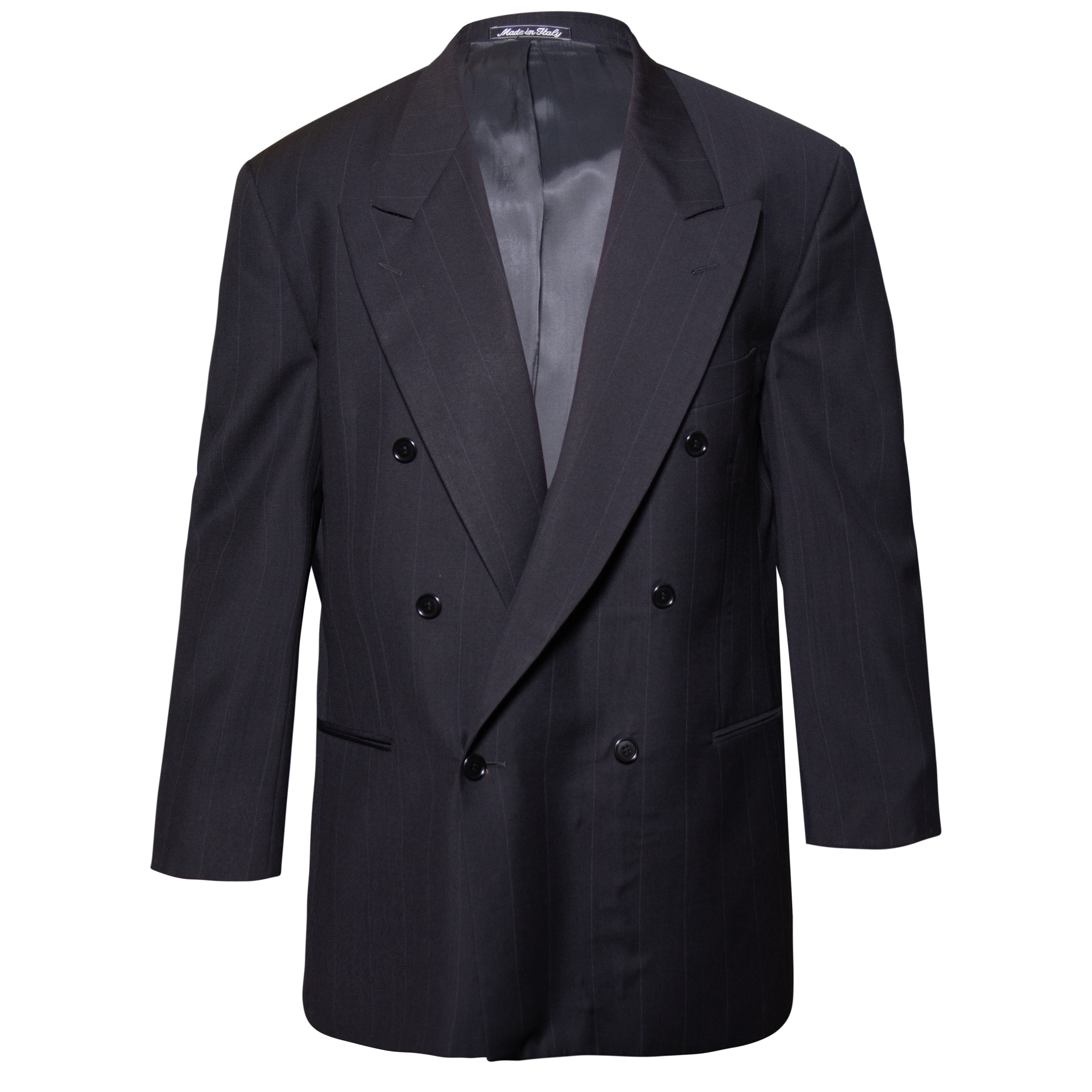 Valentino Villain Suit (SOLD OUT)