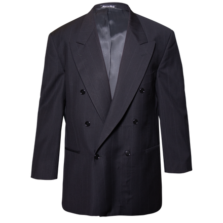 Valentino Villain Suit (SOLD OUT)