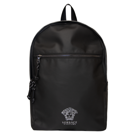 Versace Parfums Backpack